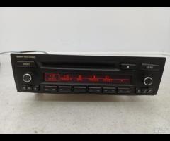 AUTORADIO PROFFESIONAL CD BLUETOOTH BMW E81 E82 E8