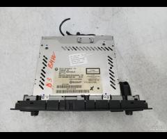 AUTORADIO PROFFESIONAL CD BLUETOOTH BMW E81 E82 E8