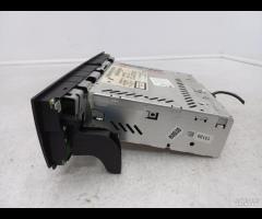 AUTORADIO PROFFESIONAL CD BLUETOOTH BMW E81 E82 E8 - 6