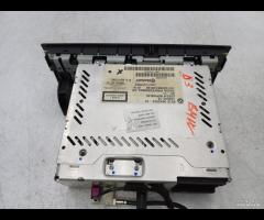AUTORADIO PROFFESIONAL CD BLUETOOTH BMW E81 E82 E8 - 7