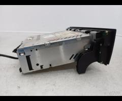 AUTORADIO PROFFESIONAL CD BLUETOOTH BMW E81 E82 E8 - 8