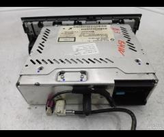 AUTORADIO PROFFESIONAL CD BLUETOOTH BMW E81 E82 E8 - 9
