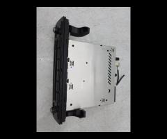 AUTORADIO PROFFESIONAL CD BLUETOOTH BMW E81 E82 E8 - 11