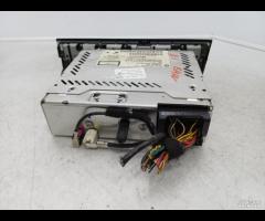 AUTORADIO PROFFESIONAL CD BLUETOOTH BMW E81 E82 E8 - 12