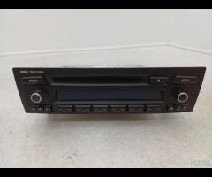 AUTORADIO PROFFESIONAL CD BLUETOOTH BMW E81 E82 E8 - 13