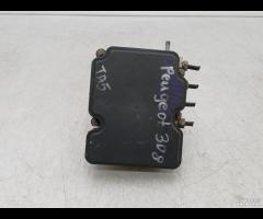 CENTRALINA POMPA ABS 2.0D 133Kw 181CV PEUGEOT 308