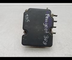CENTRALINA POMPA ABS 2.0D 133Kw 181CV PEUGEOT 308