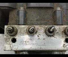 CENTRALINA POMPA ABS 2.0D 133Kw 181CV PEUGEOT 308 - 8