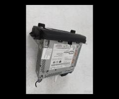 AUTORADIO MULTIMEDIA GPS LETTORE CD BLUETOOTH FIAT - 6