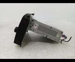 AUTORADIO MULTIMEDIA GPS LETTORE CD BLUETOOTH FIAT - 7