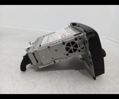 AUTORADIO MULTIMEDIA GPS LETTORE CD BLUETOOTH FIAT - 8