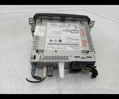 AUTORADIO MULTIMEDIA GPS LETTORE CD BLUETOOTH FIAT - 10