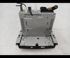 AUTORADIO MULTIMEDIA GPS LETTORE CD BLUETOOTH FIAT - 13