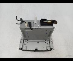 AUTORADIO MULTIMEDIA GPS LETTORE CD BLUETOOTH FIAT - 14