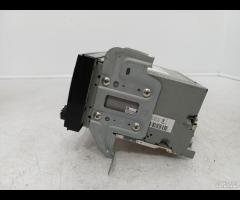AUTORADIO MULTIMEDIA GPS NAVIGATORE LETTORE CD NIS - 8