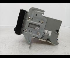 AUTORADIO MULTIMEDIA GPS NAVIGATORE LETTORE CD NIS - 9