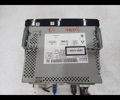 AUTORADIO MULTIMEDIA GPS NAVIGATORE LETTORE CD NIS - 10