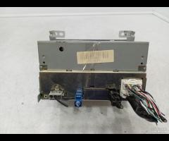 AUTORADIO MULTIMEDIA GPS NAVIGATORE LETTORE CD NIS - 13