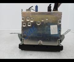 AUTORADIO MULTIMEDIA GPS NAVIGATORE LETTORE CD NIS - 15