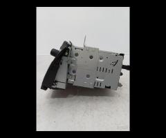 AUTORADIO MULTIMEDIA NAVIGATORE BLUETOOTH HYUNDAI - 13