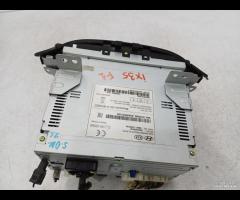 AUTORADIO MULTIMEDIA NAVIGATORE BLUETOOTH HYUNDAI - 14