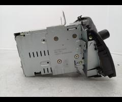 AUTORADIO MULTIMEDIA NAVIGATORE BLUETOOTH HYUNDAI - 15