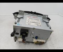 AUTORADIO MULTIMEDIA NAVIGATORE BLUETOOTH HYUNDAI - 17