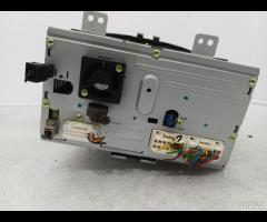 AUTORADIO MULTIMEDIA NAVIGATORE BLUETOOTH HYUNDAI - 18