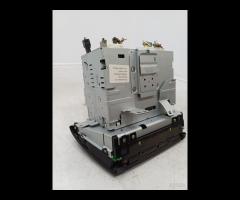 AUTORADIO MULTIMEDIA NAVIGATORE BLUETOOTH HYUNDAI - 21