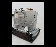 AUTORADIO MULTIMEDIA NAVIGATORE BLUETOOTH HYUNDAI - 22