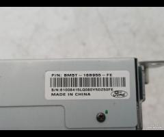 DISPLAY SCHERMO MULTIFUNZIONE GPS NAVIGATORE FORD - 7