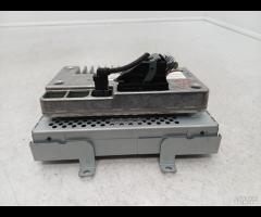 DISPLAY SCHERMO MULTIFUNZIONE GPS NAVIGATORE FORD - 9