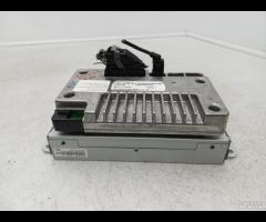 DISPLAY SCHERMO MULTIFUNZIONE GPS NAVIGATORE FORD - 12