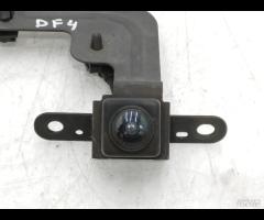 TELECAMERA PARAURTI ANTERIORE NISSAN NAVARA IV D23 - 2