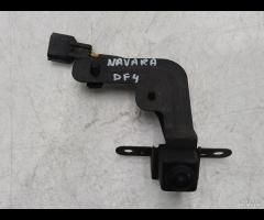 TELECAMERA PARAURTI ANTERIORE NISSAN NAVARA IV D23 - 3