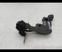 TELECAMERA PARAURTI ANTERIORE NISSAN NAVARA IV D23 - 4