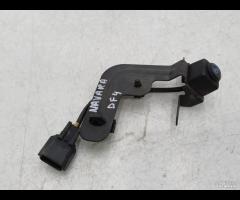 TELECAMERA PARAURTI ANTERIORE NISSAN NAVARA IV D23 - 6