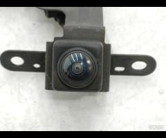 TELECAMERA PARAURTI ANTERIORE NISSAN NAVARA IV D23 - 7