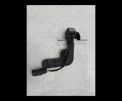 TELECAMERA PARAURTI ANTERIORE NISSAN NAVARA IV D23 - 8