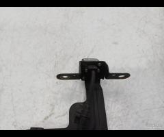 TELECAMERA PARAURTI ANTERIORE NISSAN NAVARA IV D23 - 9