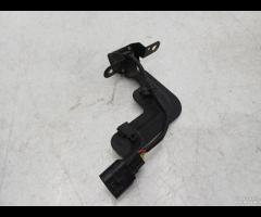 TELECAMERA PARAURTI ANTERIORE NISSAN NAVARA IV D23 - 11