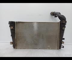 RADIATORE INTERCOOLER 1.9 D OPEL ZAFIRA 2005 13223 - 3