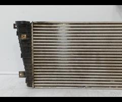 RADIATORE INTERCOOLER 1.9 D OPEL ZAFIRA 2005 13223 - 4