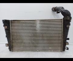 RADIATORE INTERCOOLER 1.9 D OPEL ZAFIRA 2005 13223 - 6