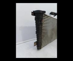 RADIATORE INTERCOOLER 1.9 D OPEL ZAFIRA 2005 13223 - 8