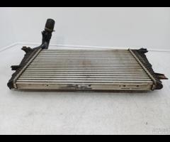 RADIATORE INTERCOOLER 1.9 D OPEL ZAFIRA 2005 13223 - 13