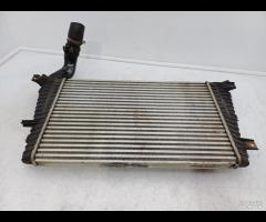 RADIATORE INTERCOOLER 1.9 D OPEL ZAFIRA 2005 13223 - 14