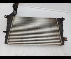RADIATORE INTERCOOLER 1.9 D OPEL ZAFIRA 2005 13223 - 15