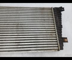 RADIATORE INTERCOOLER 1.9 D OPEL ZAFIRA 2005 13223 - 19