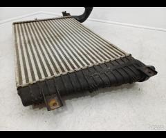 RADIATORE INTERCOOLER 1.9 D OPEL ZAFIRA 2005 13223 - 20